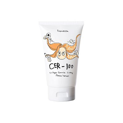 Elizavecca cer-100 revestimento de colágeno tratamento de proteína capilar