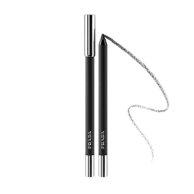Prada Beauty  Pradalines Gliding Waterproof Smudge Proof Eye Pencil
