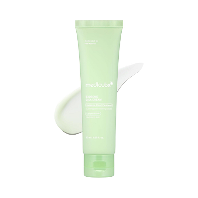 MEDICUBE Exosome Cica Calming Cream