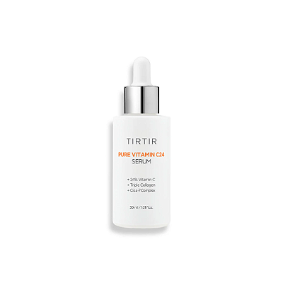 TIRTIR Pure Vitamin C24 Serum