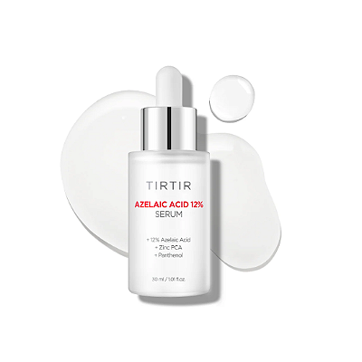 TIRTIR Azelaic Acid 12% Serum