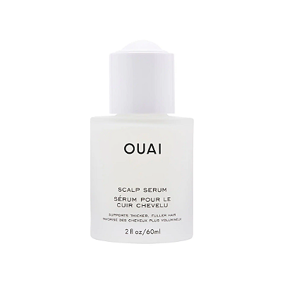 OUAI  Hydrating Scalp Serum for Healthy, Fuller Looking Hair