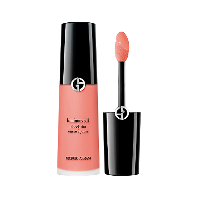 Armani Beauty  Luminous Silk Cheek Tint Blush