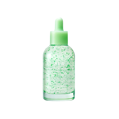 Abib Heartleaf Teca Capsule Serum Calming Drop