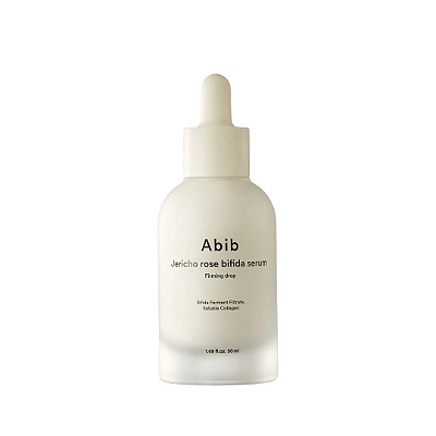 Abib Jericho Rose Bifida Serum Firming Drop