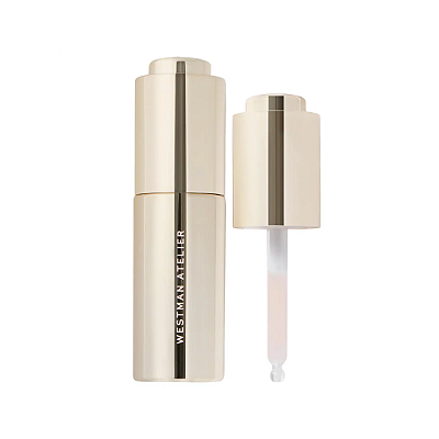 Westman Atelier Eye Activator Brightening and Firming Serum with Peptides + Exosomes