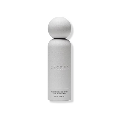 CÉCRED Moisture Sealing Lotion