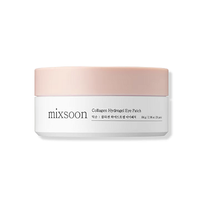 MIXSOON Collagen Hydrogel Eye Patch