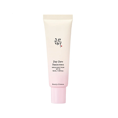 Beauty of Joseon Day Dew Sunscreen Lightweight SPF 50