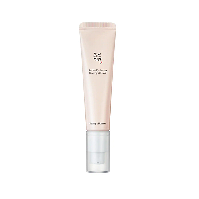 Beauty of Joseon Revive Eye Serum