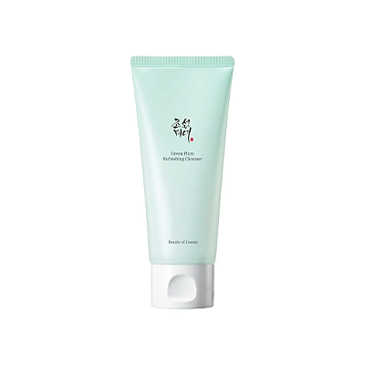 Beauty of Joseon Green Plum Refreshing Cleanser for Gentle Daily Wash