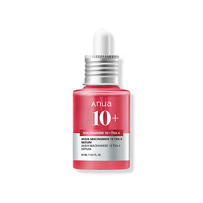 ANUA Niacinamide 10 TXA 4 Serum