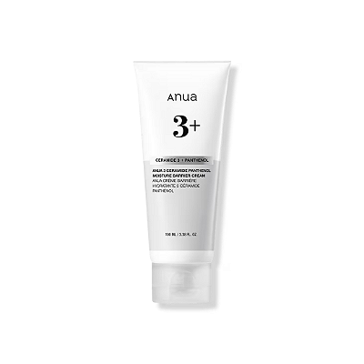 ANUA 3 Ceramide Panthenol Moisture Barrier Cream