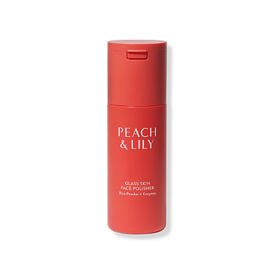 PEACH & LILY Glass Skin Face Polisher