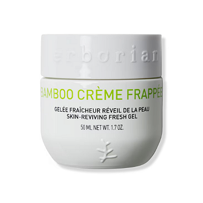 Erborian Bamboo Cream Frappee