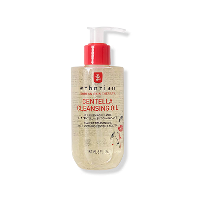 Erborian Centella Cleansing Oil