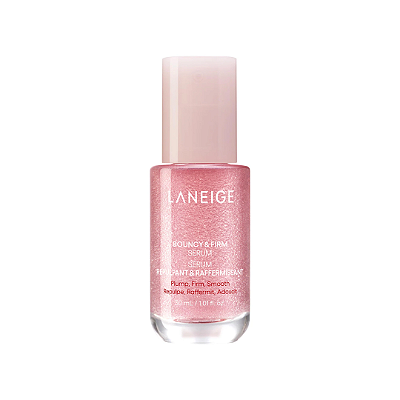 LANEIGE Bouncy & Firm Radiance Boosting Serum with Peony & Collagen Complex™