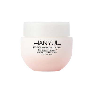 HANYUL Red Rice Hydrating Cream with Ceramide