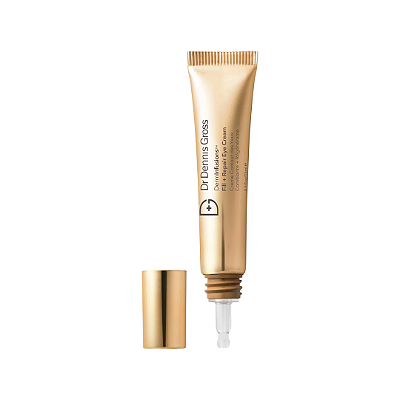 Dr. Dennis Gross Skincare  DermInfusions Fill + Repair Eye Cream