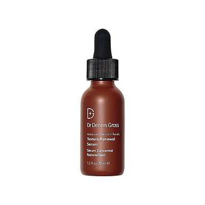 Dr. Dennis Gross Skincare  Advanced Retinol + Ferulic Texture Renewal Serum