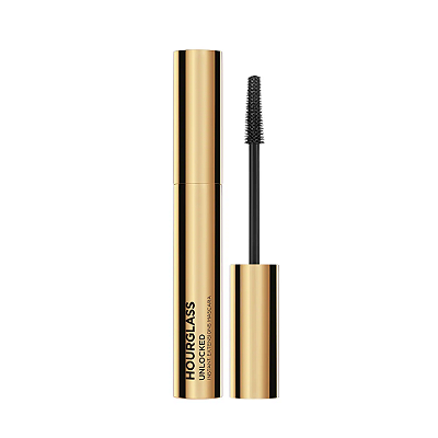 Hourglass  Hourglass Unlocked Defining and Lengthening Tubing Mascara