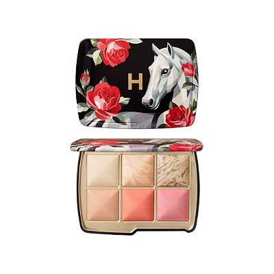 HOURGLASS Ambient Lighting Edit Unlocked Palette Horse