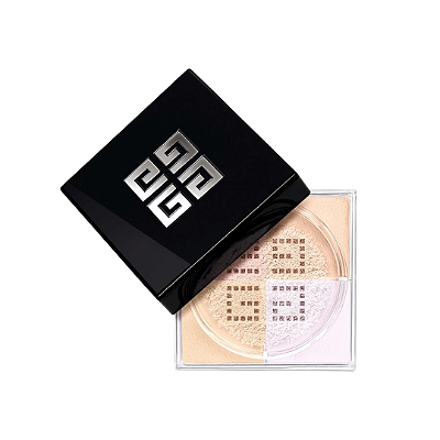 GIVENCHY Prisme Libre Illuminating & Color Correcting Loose Powder