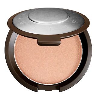 BECCA Shimmering Skin Perfector Pressed CHAMPAGNE POP