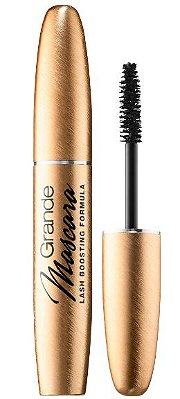 GRANDE COSMETICS GrandeMASCARA Lash Boosting Mascara