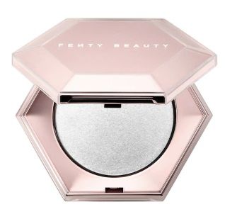 FENTY BEAUTY BY RIHANNA Diamond Bomb II All Over Diamond Veil - Lipstick  Imports