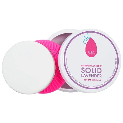 BEAUTYBLENDER blendercleanser® solid