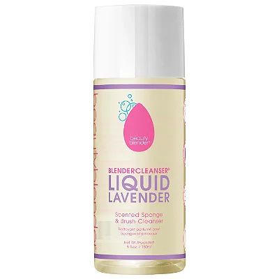 BEAUTYBLENDER liquid blendercleanser®