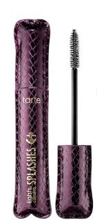 TARTE Lights, Camera, Splashes™ Waterproof Mascara