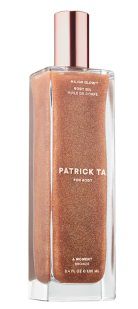 PATRICK TA Major Glow Body Oil "A Moment"