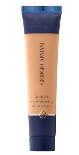 GIORGIO ARMANI BEAUTY Face Fabric Foundation