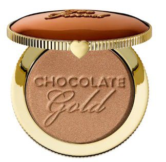 TOO FACED Chocolate Gold Soleil Bronzer