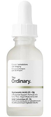 THE ORDINARY Hyaluronic Acid 2% + B5 30ml