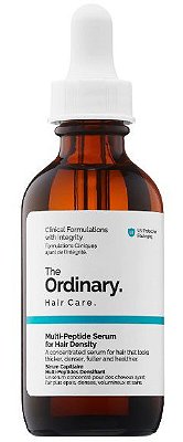 THE ORDINARY Multi-Peptide Serum for Hair Density