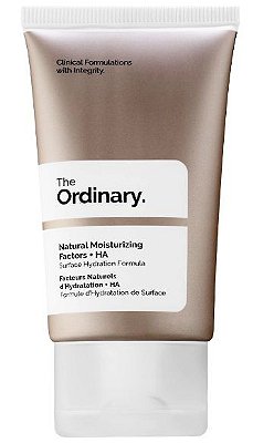 THE ORDINARY Natural Moisturizing Factors + HA