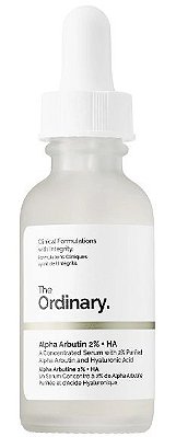 THE ORDINARY Alpha Arbutin 2% + HA