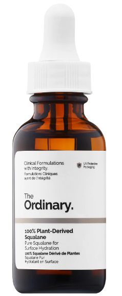 THE ORDINARY 100% Plant-Derived Squalane