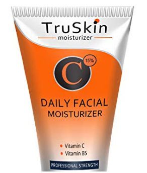 TruSkin Daily Facial Moisturizer