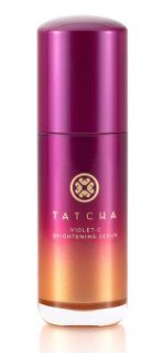 TATCHA Violet-C Brightening Serum 20% Vitamin C + 10% AHA