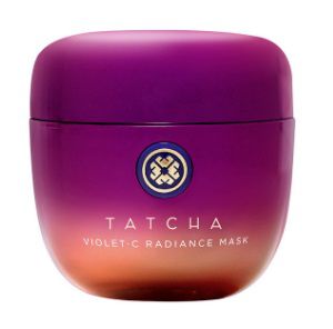 TATCHA Violet-C Radiance Mask