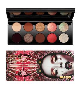 PAT MCGRATH LABS Mothership V Eyeshadow Palette - Bronze Seduction