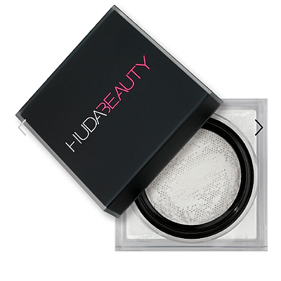 HUDA BEAUTY Easy Bake Loose Baking & Setting Powder