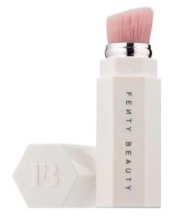 FENTY BEAUTY BY RIHANNA Portable Highlighter Brush 140