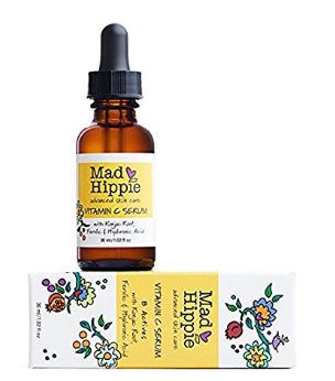 Mad Hippie Vitamin C Serum