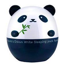 TONY MOLY Panda's Dream White Sleeping Pack