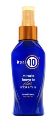 IT´S A 10 Miracle Leave-In Plus Keratin